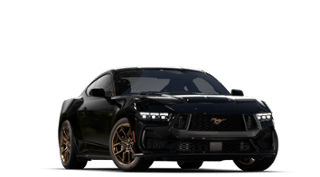 2026 Ford Mustang® External Image 5